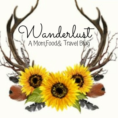 Wanderlust